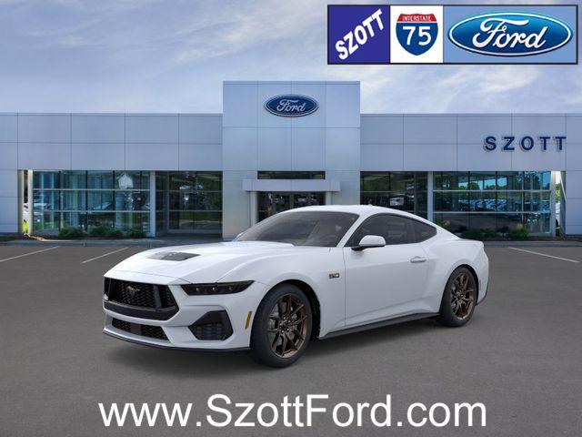 2026 Ford Mustang GT Fastback for sale in Holly, MI