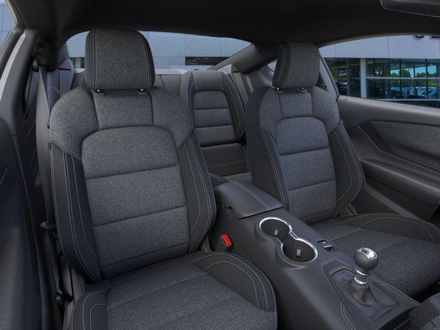 2026 Ford Mustang GT Fastback