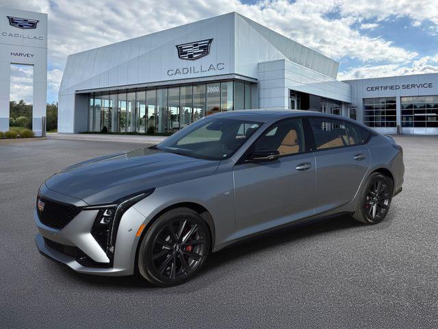 2026 Cadillac CT5 Sport RWD for sale in Grand Rapids, MI