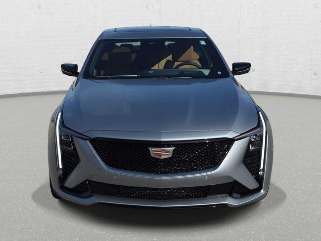 2026 Cadillac CT5 Sport RWD