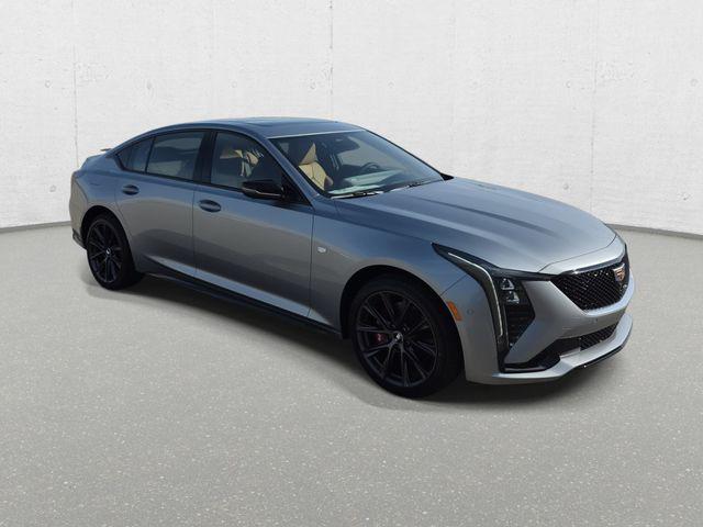 2026 Cadillac CT5 Sport RWD