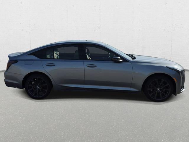2026 Cadillac CT5 Sport RWD