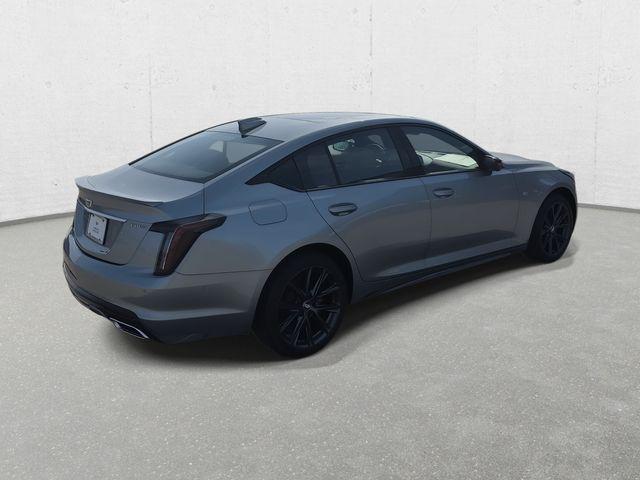 2026 Cadillac CT5 Sport RWD
