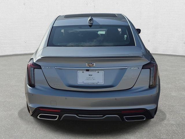 2026 Cadillac CT5 Sport RWD