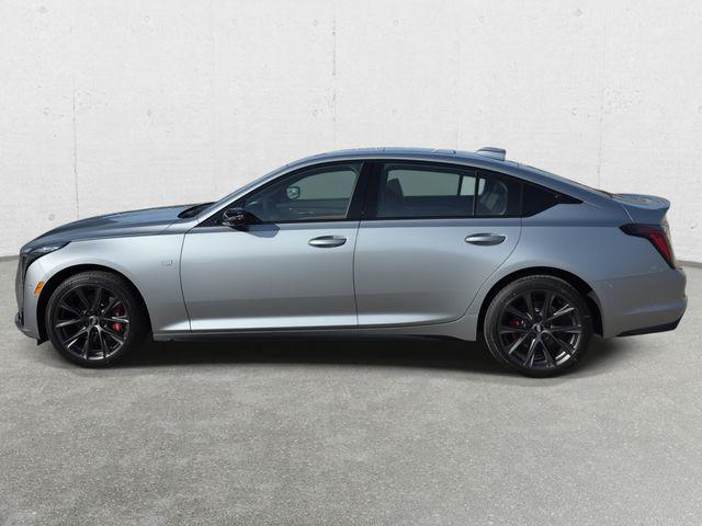 2026 Cadillac CT5 Sport RWD