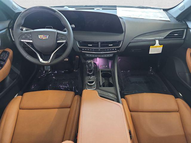 2026 Cadillac CT5 Sport RWD