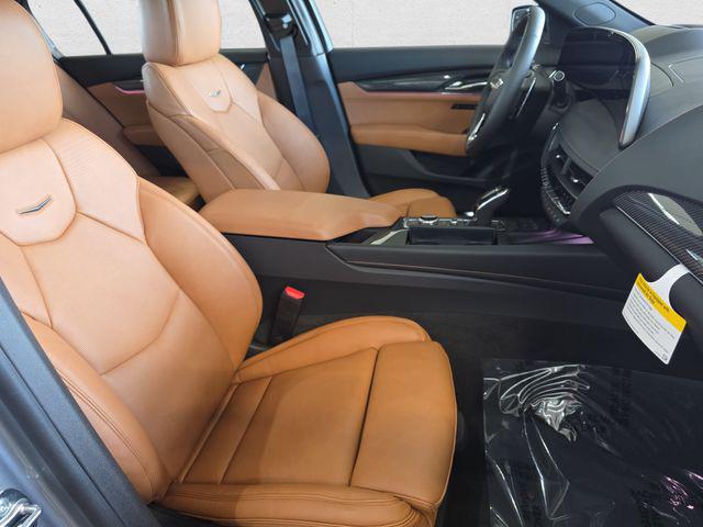 2026 Cadillac CT5 Sport RWD