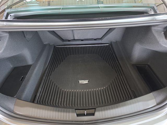 2026 Cadillac CT5 Sport RWD