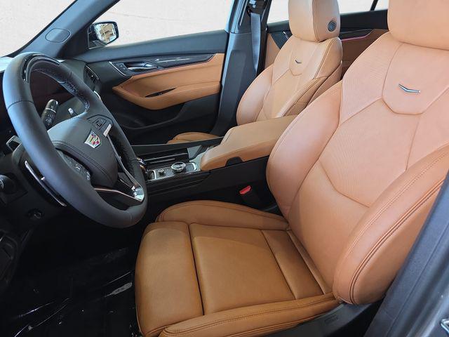 2026 Cadillac CT5 Sport RWD