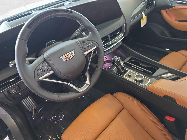 2026 Cadillac CT5 Sport RWD