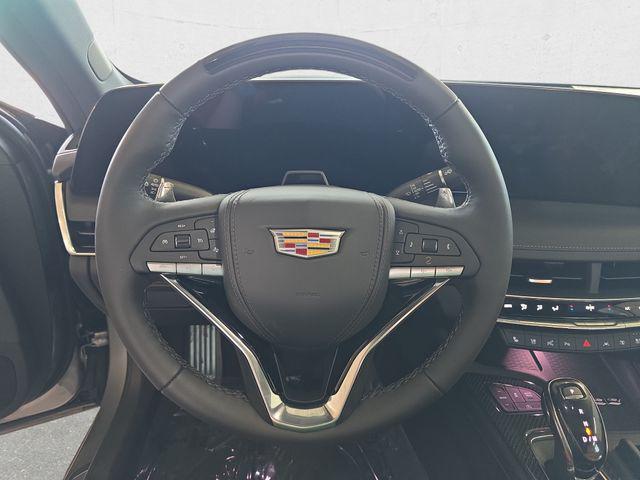 2026 Cadillac CT5 Sport RWD