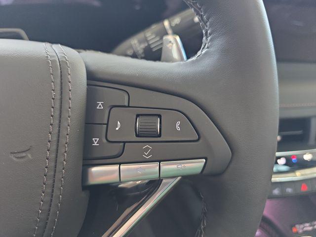 2026 Cadillac CT5 Sport RWD