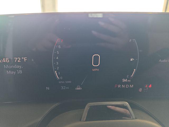 2026 Cadillac CT5 Sport RWD