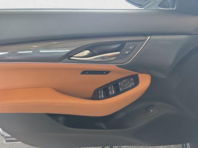 2026 Cadillac CT5 Sport RWD