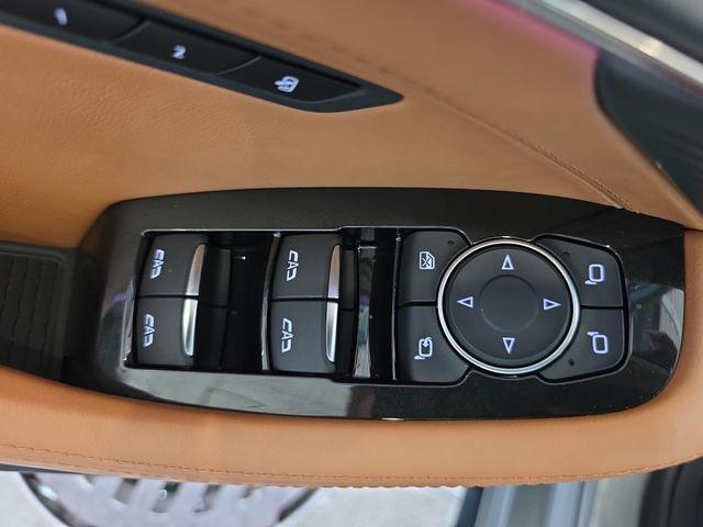 2026 Cadillac CT5 Sport RWD