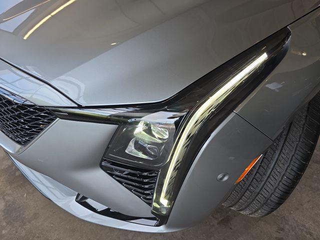 2026 Cadillac CT5 Sport RWD