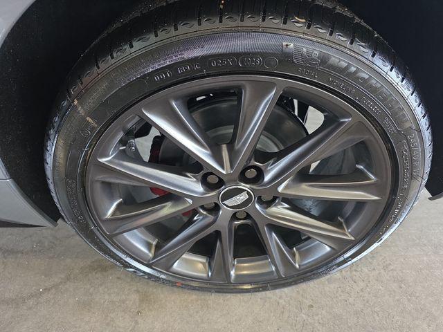 2026 Cadillac CT5 Sport RWD