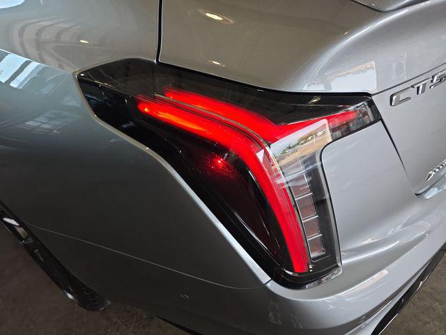 2026 Cadillac CT5 Sport RWD