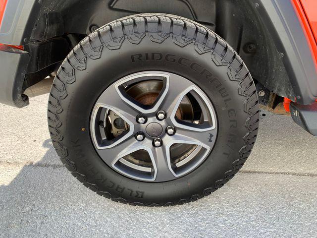 2019 Jeep Wrangler Unlimited Sport S 4x4