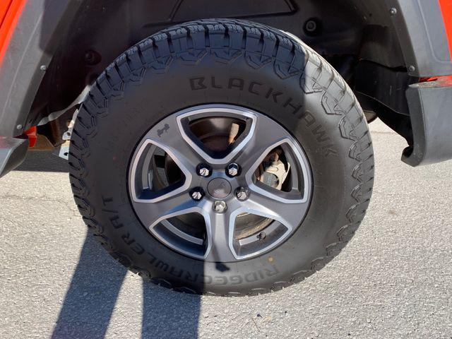 2019 Jeep Wrangler Unlimited Sport S 4x4