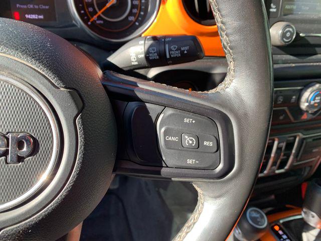 2019 Jeep Wrangler Unlimited Sport S 4x4