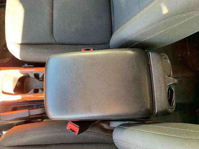 2019 Jeep Wrangler Unlimited Sport S 4x4
