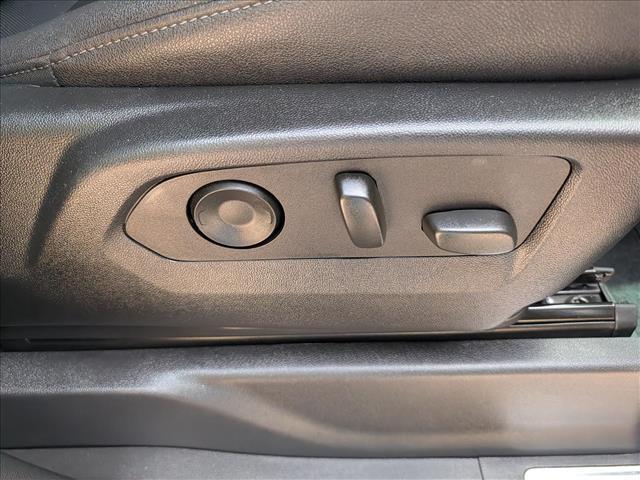 2023 Chevrolet Silverado 1500 4WD Crew Cab Short Bed LTZ