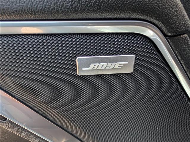 2023 Chevrolet Silverado 1500 4WD Crew Cab Short Bed LTZ