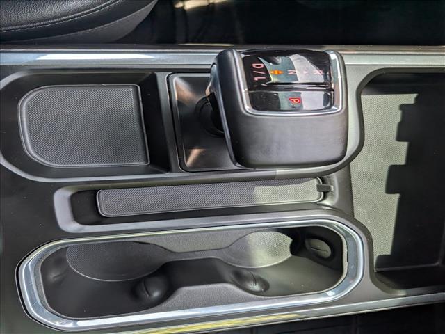 2023 Chevrolet Silverado 1500 4WD Crew Cab Short Bed LTZ