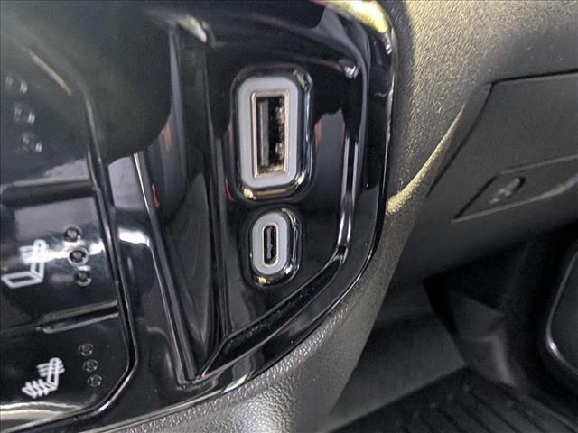 2023 Chevrolet Silverado 1500 4WD Crew Cab Short Bed LTZ