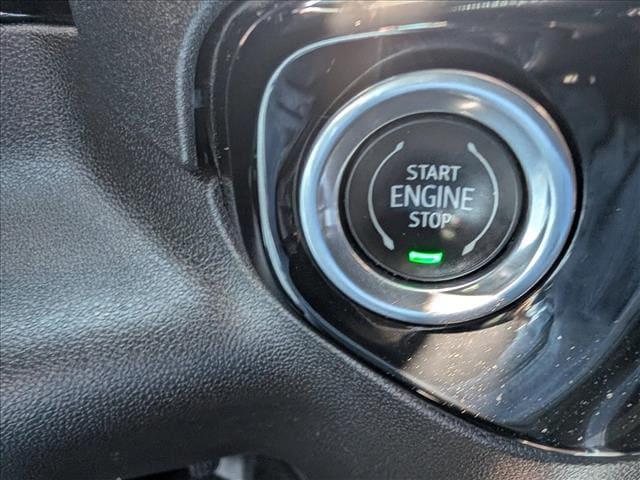 2023 Chevrolet Silverado 1500 4WD Crew Cab Short Bed LTZ