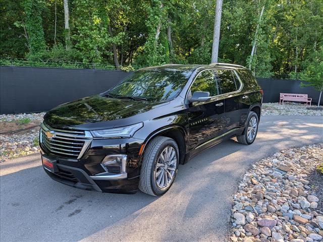 2023 Chevrolet Traverse AWD Premier for sale in Kansas City, MO