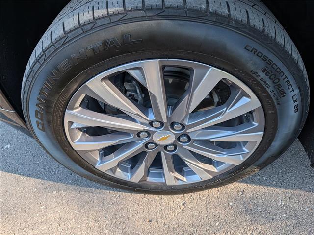 2023 Chevrolet Traverse AWD Premier