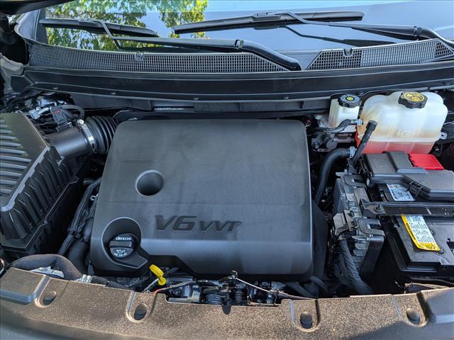 2023 Chevrolet Traverse AWD Premier
