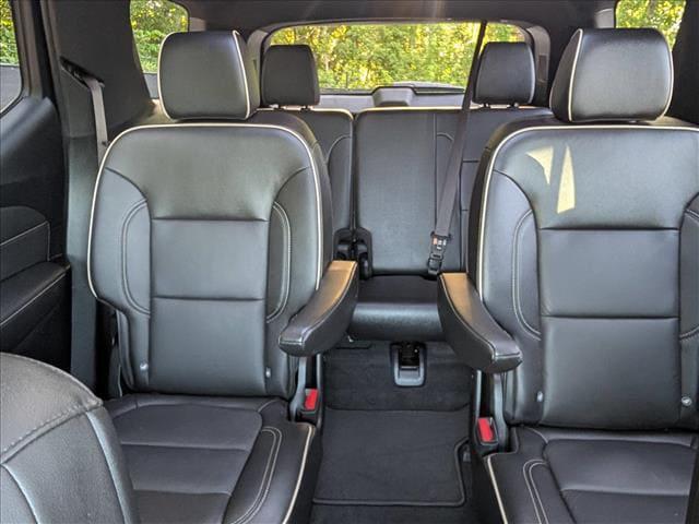 2023 Chevrolet Traverse AWD Premier