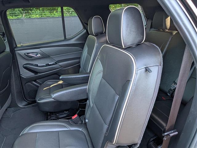 2023 Chevrolet Traverse AWD Premier