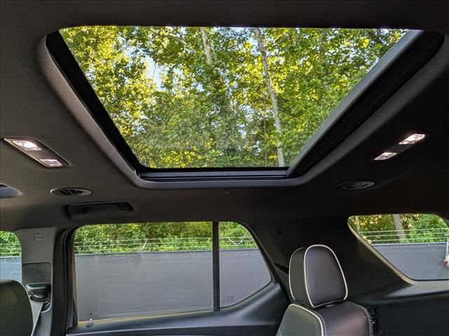 2023 Chevrolet Traverse AWD Premier