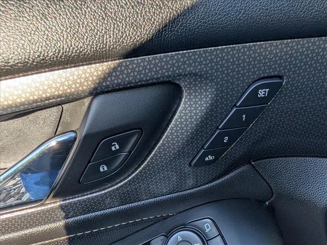 2023 Chevrolet Traverse AWD Premier