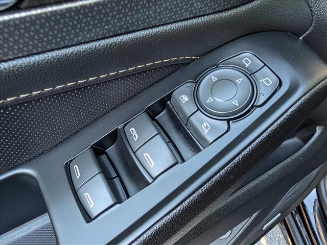 2023 Chevrolet Traverse AWD Premier