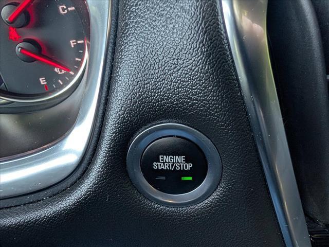 2023 Chevrolet Traverse AWD Premier
