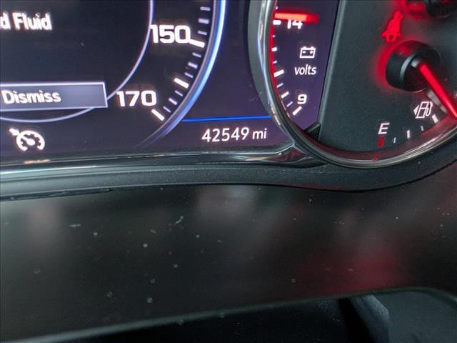 2023 Chevrolet Traverse AWD Premier