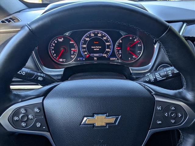 2023 Chevrolet Traverse AWD Premier