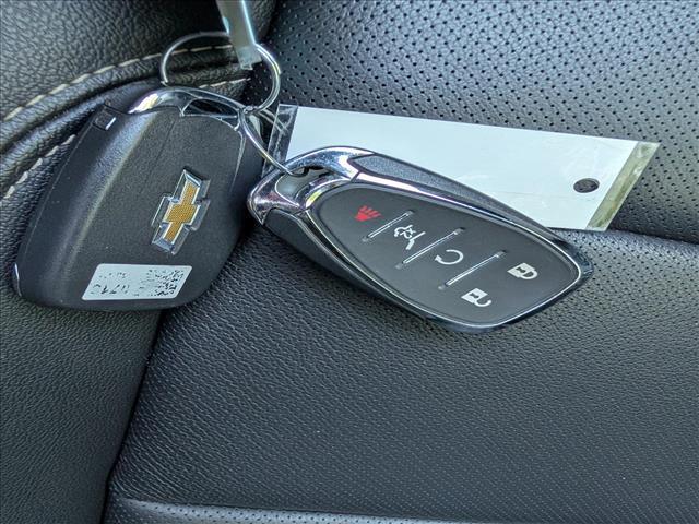 2023 Chevrolet Traverse AWD Premier
