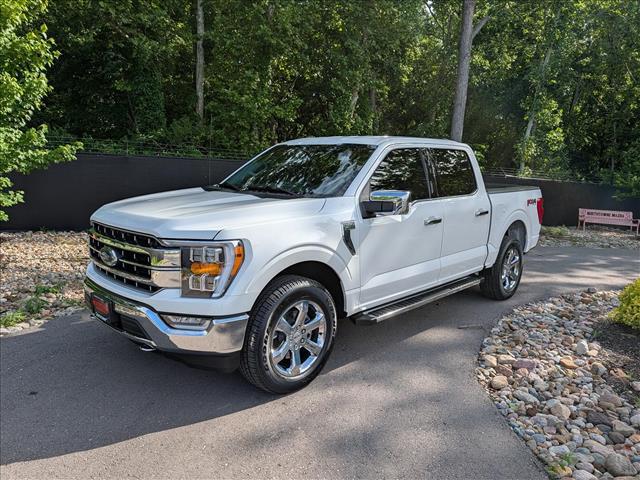 2023 Ford F-150 LARIAT for sale in Kansas City, MO