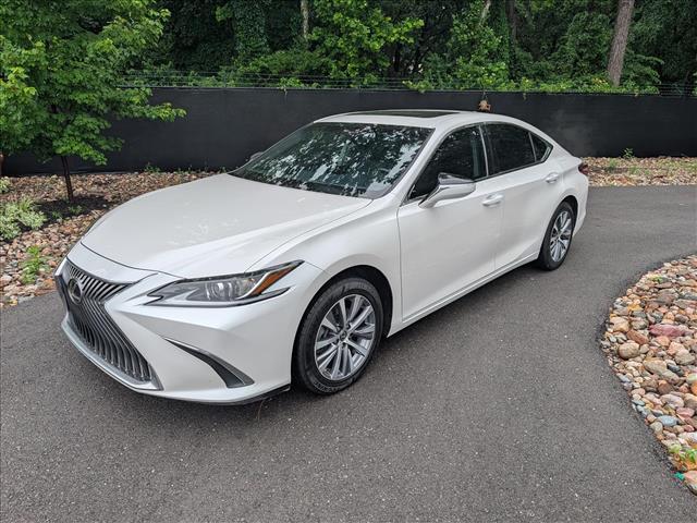 2021 Lexus ES 350 Unknown for sale in Kansas City, MO