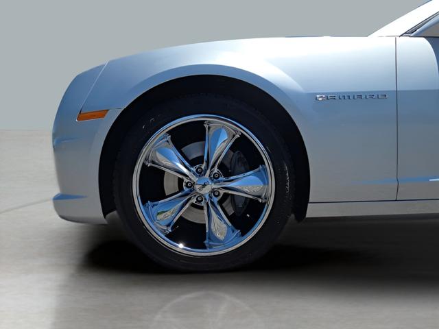 2011 Chevrolet Camaro 2SS