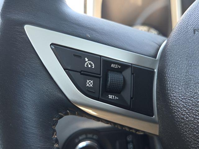 2011 Chevrolet Camaro 2SS
