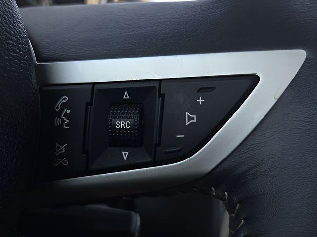2011 Chevrolet Camaro 2SS