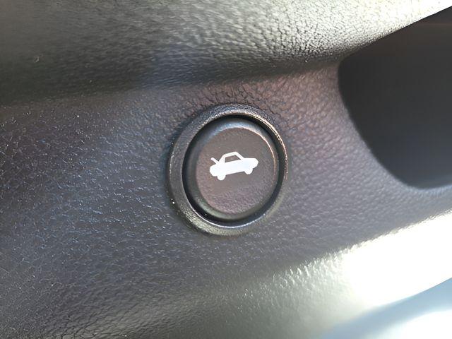 2011 Chevrolet Camaro 2SS