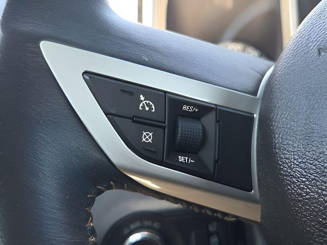 2011 Chevrolet Camaro 2SS